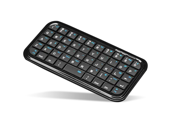 MINI KEYBOARD - ars digital world