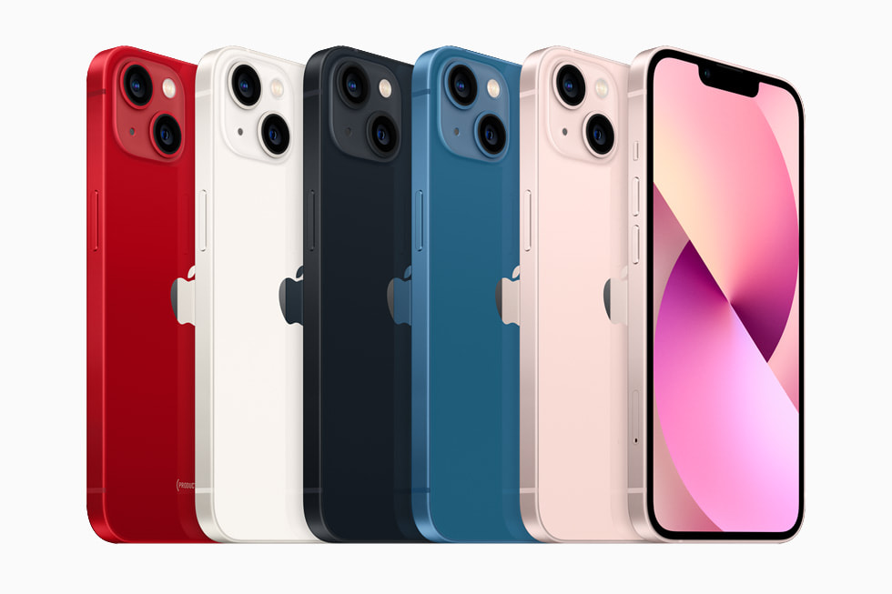 APPLE IPHONE 13 128GB - ars digital world